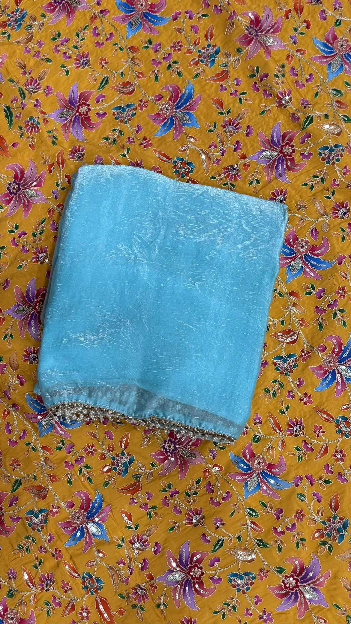 YNF Wholesale Pure Silk Designer Silk Sarees  | Surat Manufacturer