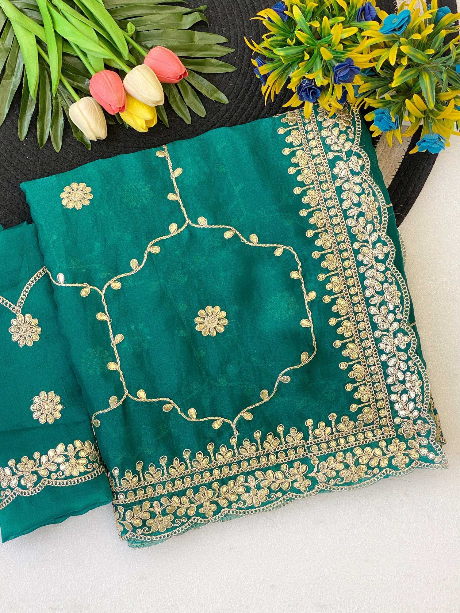 YNF Wholesale Satin Designer Sarees  | Surat Manufacturer