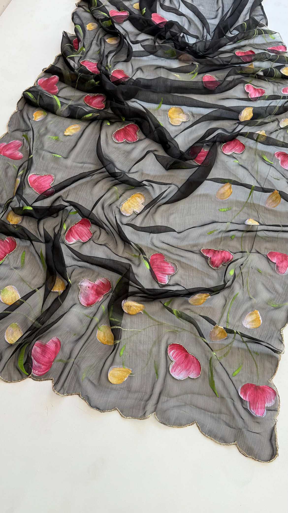 YNF Wholesale Soft Silk Designer Silk Sarees  | Surat Manufacturer