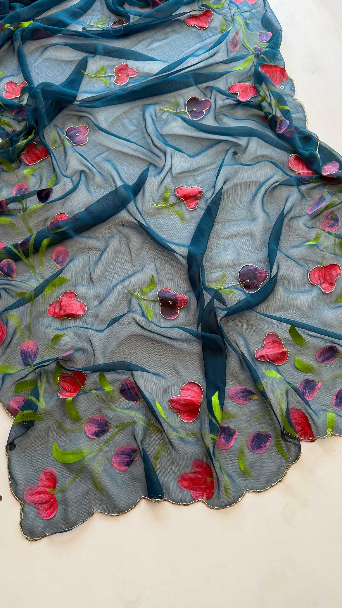 YNF Wholesale Soft Silk Designer Silk Sarees  | Surat Manufacturer