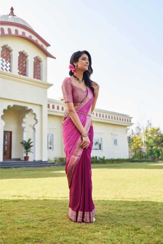 YNF Wholesale Georgette Georgette Sarees KESH208 ISHANI | Surat Manufacturer