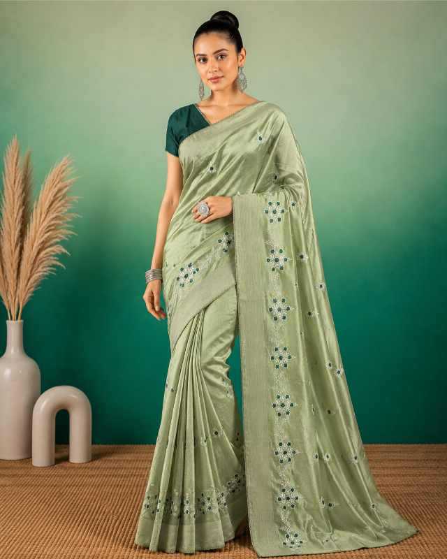 YNF Wholesale Cotton Party Wear Sarees KESH208 RUTVI | Surat Manufacturer