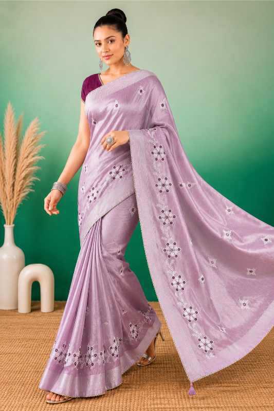 YNF Wholesale Cotton Party Wear Sarees KESH208 RUTVI | Surat Manufacturer