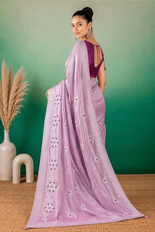YNF Wholesale Cotton Party Wear Sarees KESH208 RUTVI | Surat Manufacturer