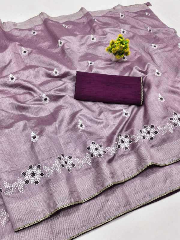 YNF Wholesale Cotton Party Wear Sarees KESH208 RUTVI | Surat Manufacturer