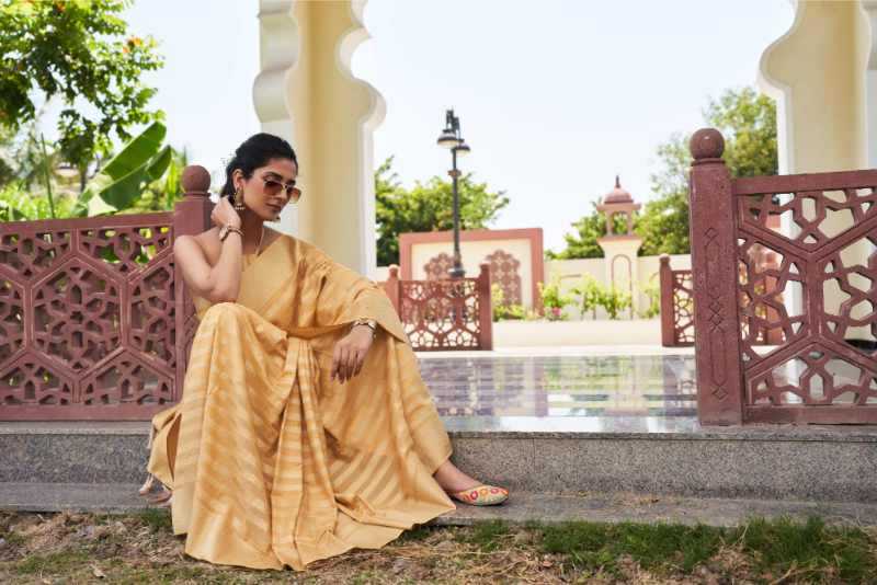 YNF Wholesale Georgette Butta Sarees KESH208 Vritika | Surat Manufacturer