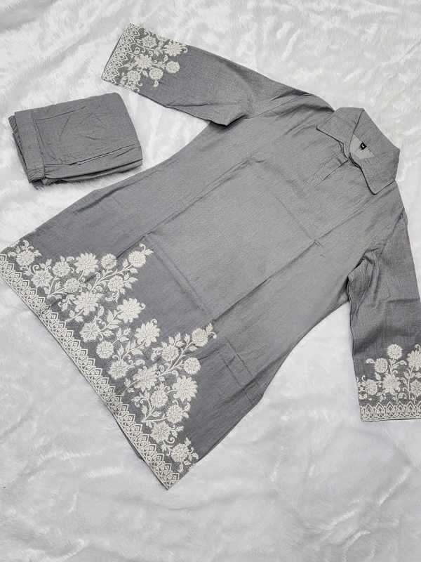 YNF Wholesale Cotton Short Kurtis KESH209 6 | Surat Manufacturer