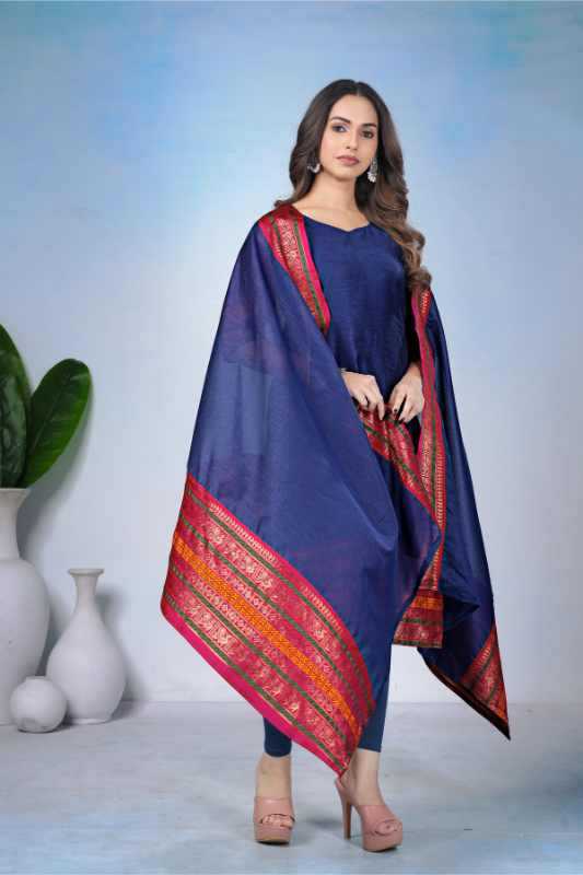 YNF Wholesale Cotton Festive Kurtis KESH209 AMALI | Surat Manufacturer
