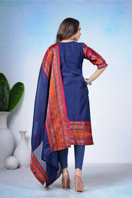 YNF Wholesale Cotton Festive Kurtis KESH209 AMALI | Surat Manufacturer