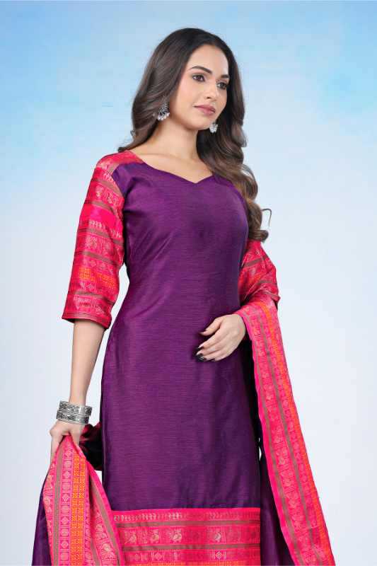YNF Wholesale Cotton Festive Kurtis KESH209 AMALI | Surat Manufacturer