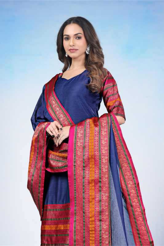 YNF Wholesale Cotton Festive Kurtis KESH209 AMALI | Surat Manufacturer