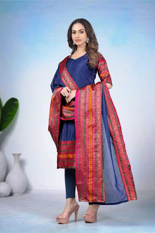 YNF Wholesale Cotton Festive Kurtis KESH209 AMALI | Surat Manufacturer