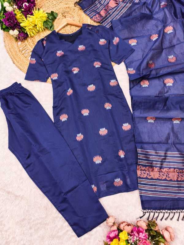 YNF Wholesale Cotton Party Wear Kurtis KESH209 ATHIRA | Surat Manufacturer