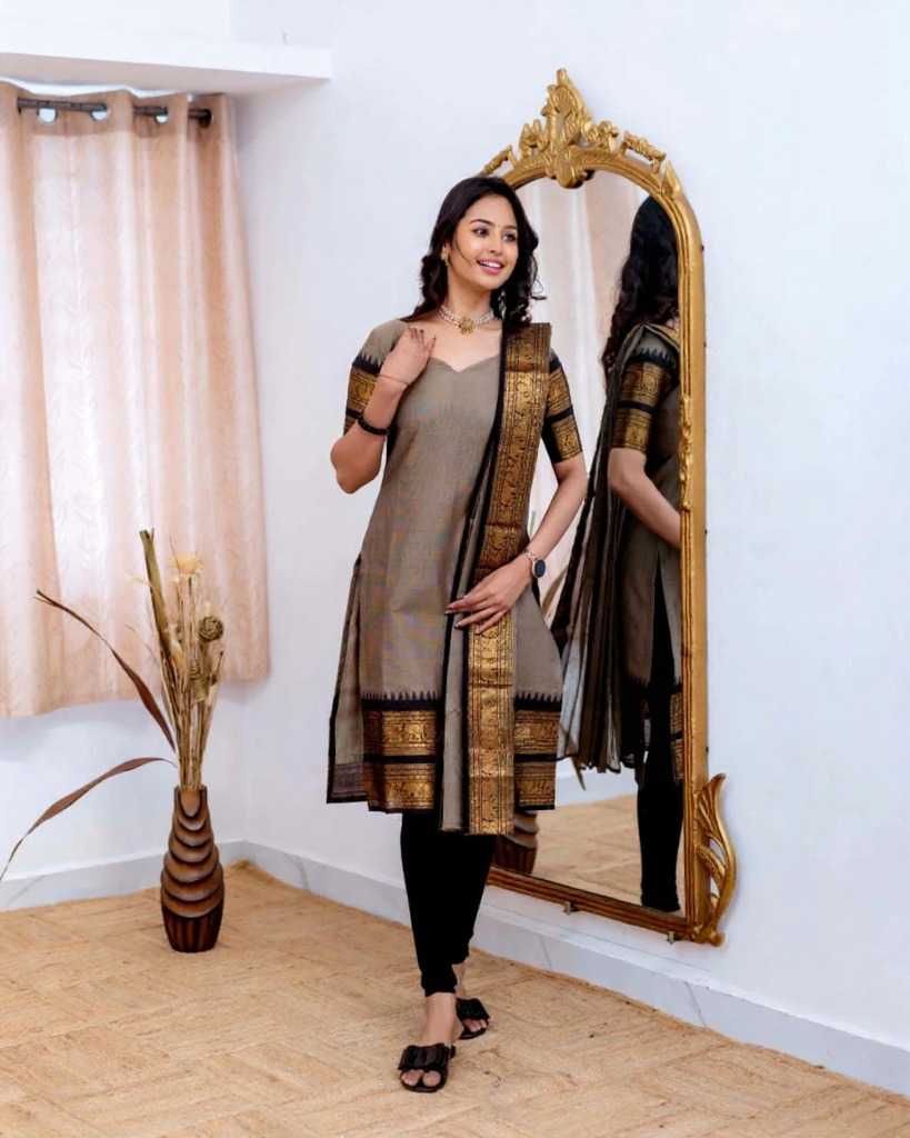 YNF Wholesale Cotton Cotton Kurtis KESH209 JONITA | Surat Manufacturer