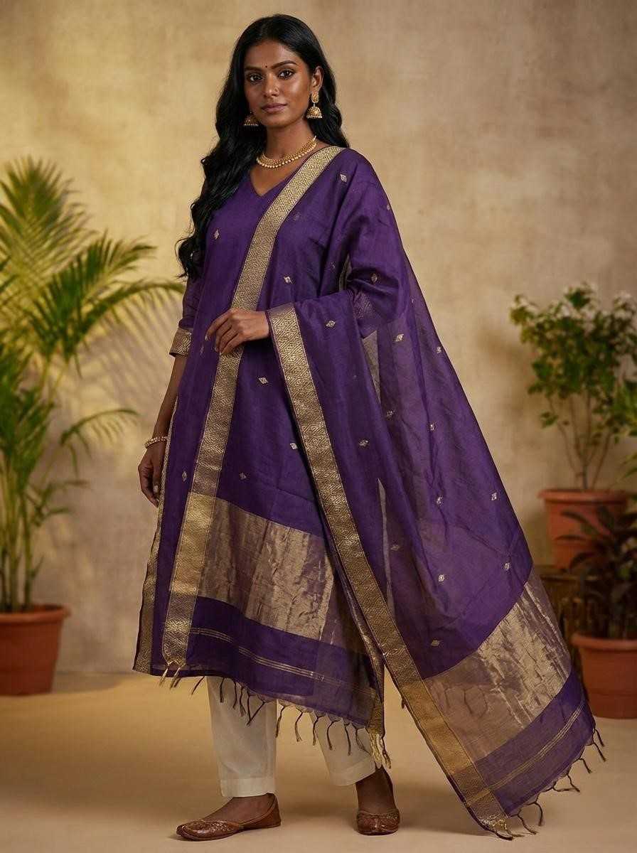 YNF Wholesale Cotton Designer Kurtis KESH209 NAYANTARA | Surat Manufacturer