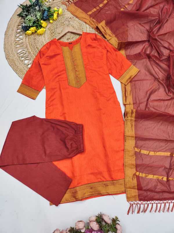 YNF Wholesale Cotton Party Wear Kurtis KESH209 SUMMER | Surat Manufacturer