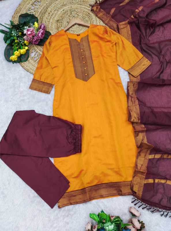 YNF Wholesale Cotton Party Wear Kurtis KESH209 SUMMER | Surat Manufacturer