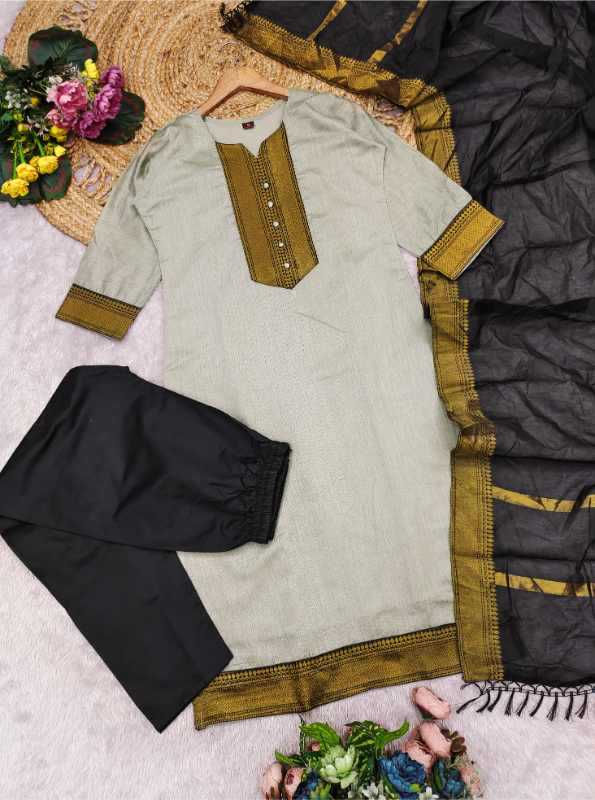 YNF Wholesale Cotton Party Wear Kurtis KESH209 SUMMER | Surat Manufacturer
