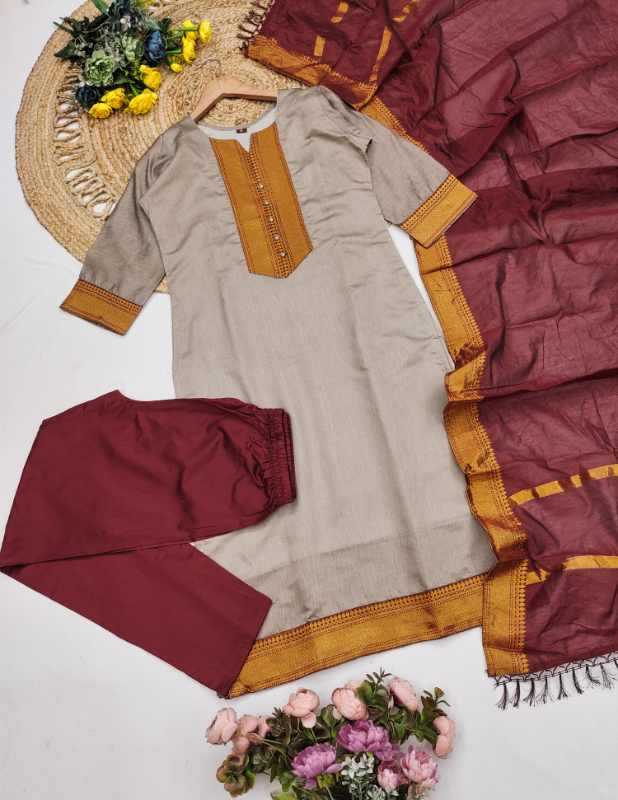 YNF Wholesale Cotton Party Wear Kurtis KESH209 SUMMER | Surat Manufacturer