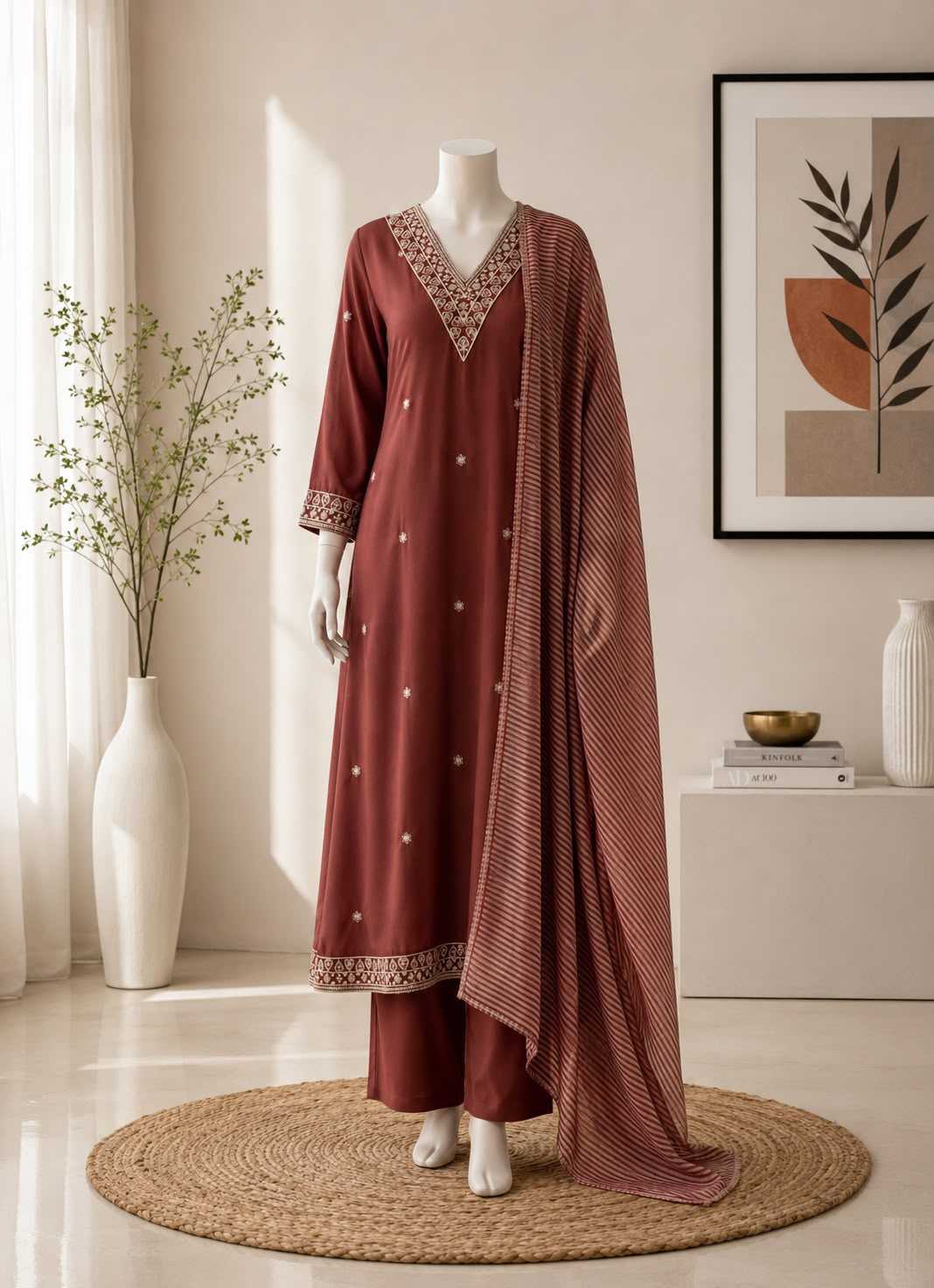 YNF Wholesale Gajji Silk Festive Kurtis KESH210 171 | Surat Manufacturer