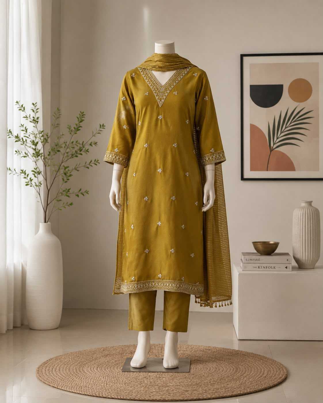 YNF Wholesale Gajji Silk Festive Kurtis KESH210 171 | Surat Manufacturer