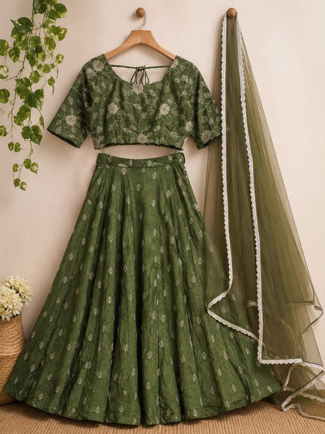 YNF Wholesale Rangoli Silk Designer Lehenga KESH210 237 | Surat Manufacturer