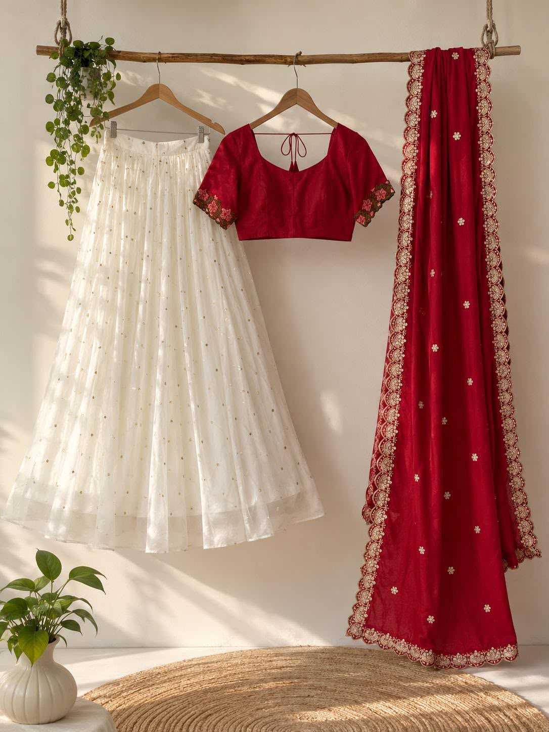 YNF Wholesale Vichitra Silk Designer Lehenga KESH210 244 | Surat Manufacturer