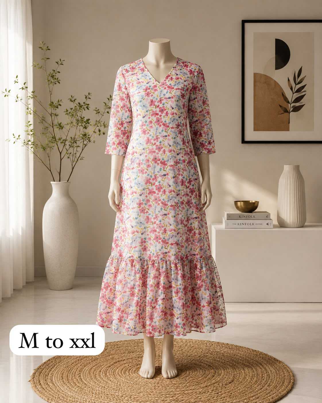YNF Wholesale Cotton Designer Suits KESH210 ALINE | Surat Manufacturer