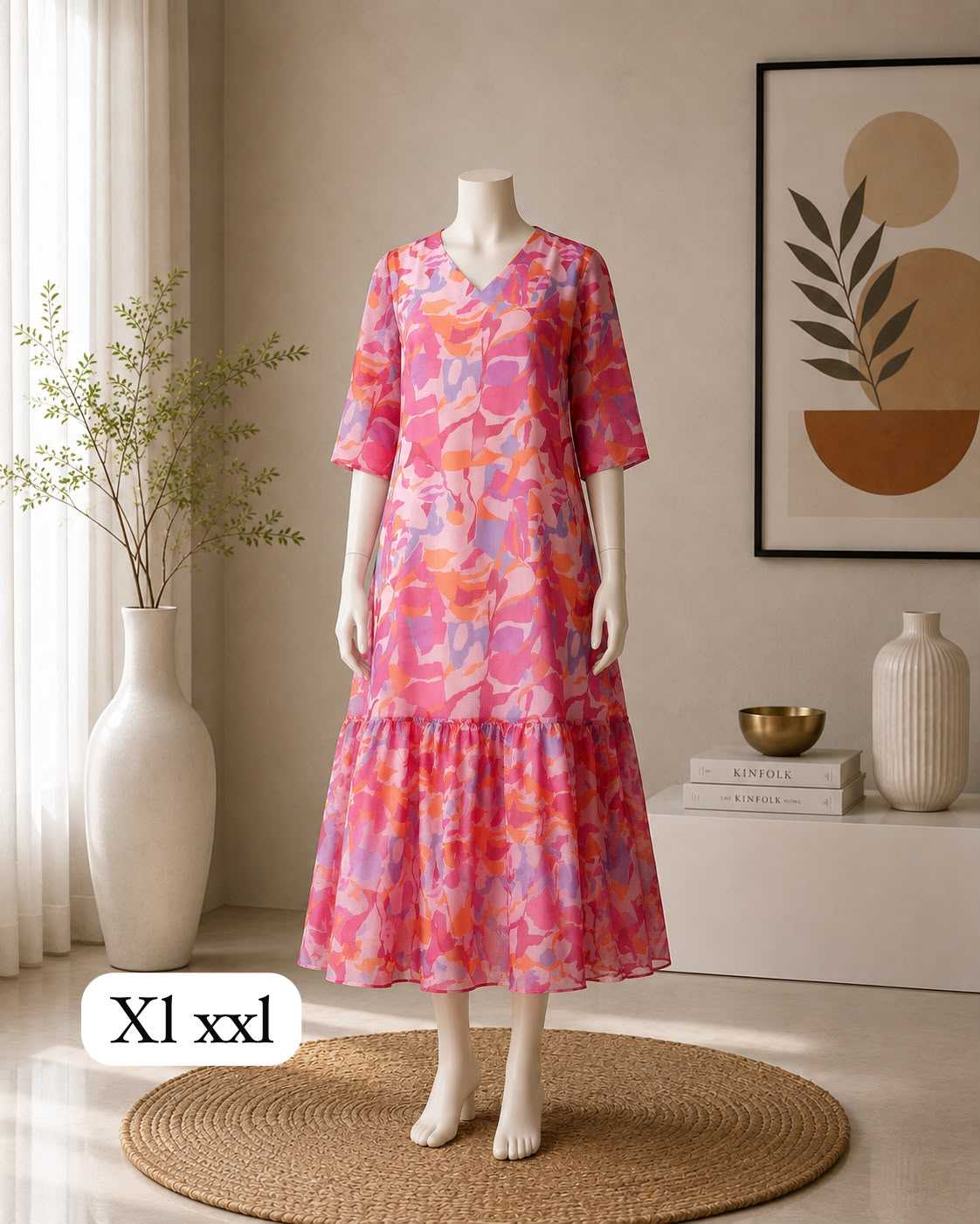 YNF Wholesale Cotton Designer Suits KESH210 ALINE | Surat Manufacturer
