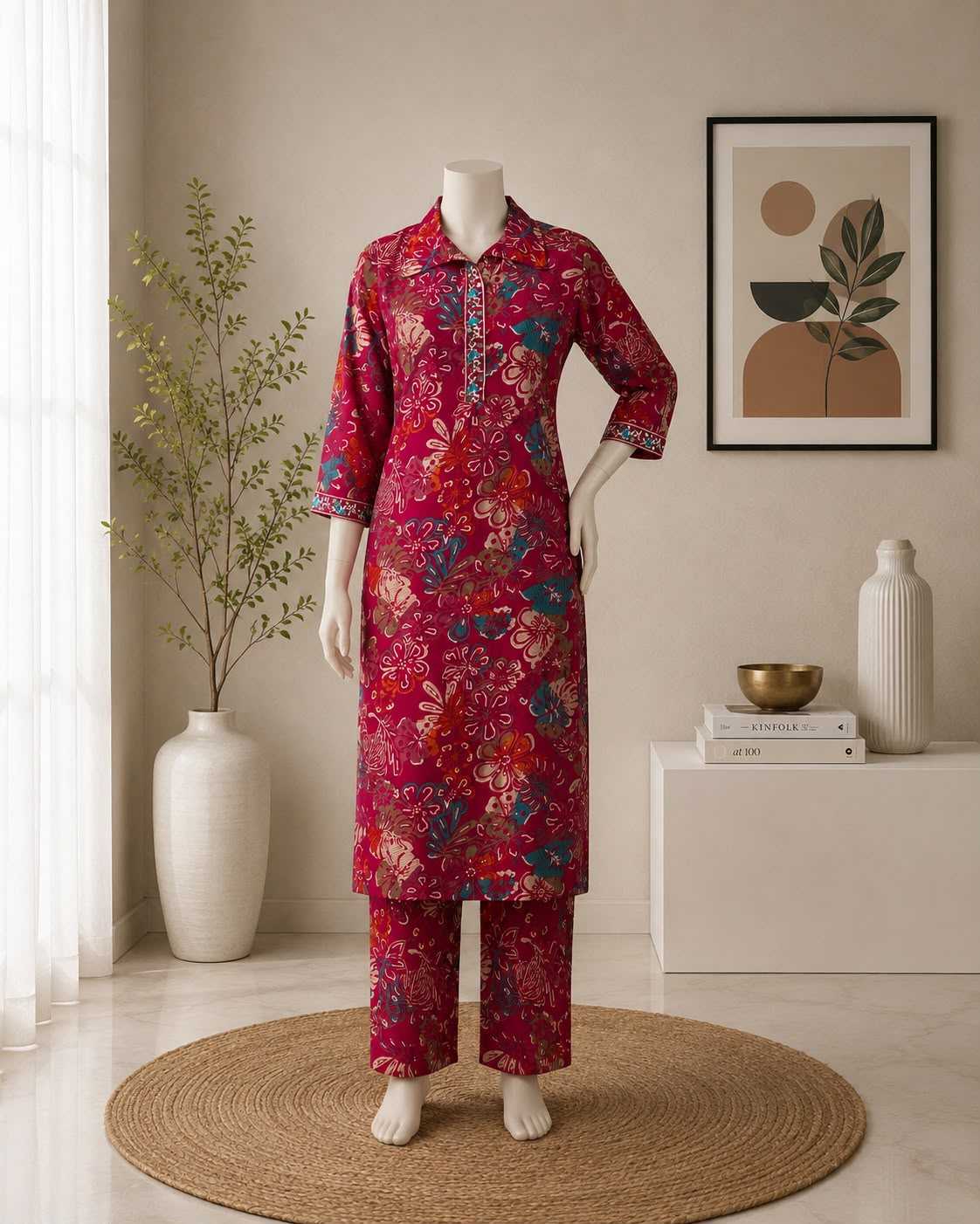 YNF Wholesale Heavy Roman Silk Festive Kurtis KESH210 Neha | Surat Manufacturer