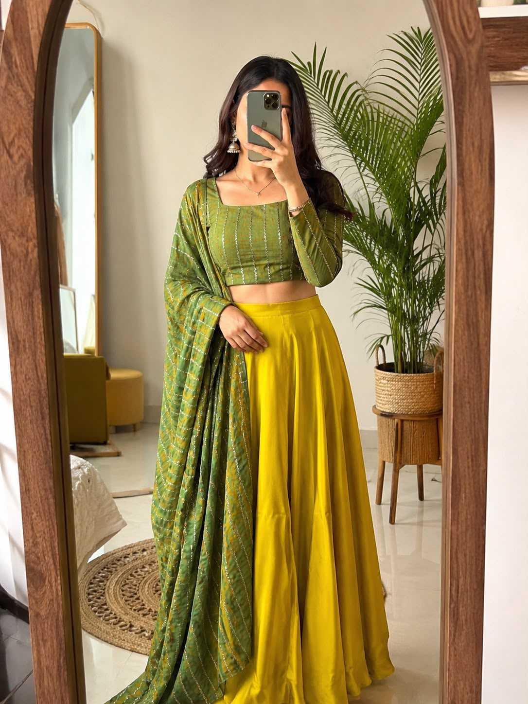 YNF Wholesale Rangoli Silk Designer Lehenga KESH210 Pink | Surat Manufacturer