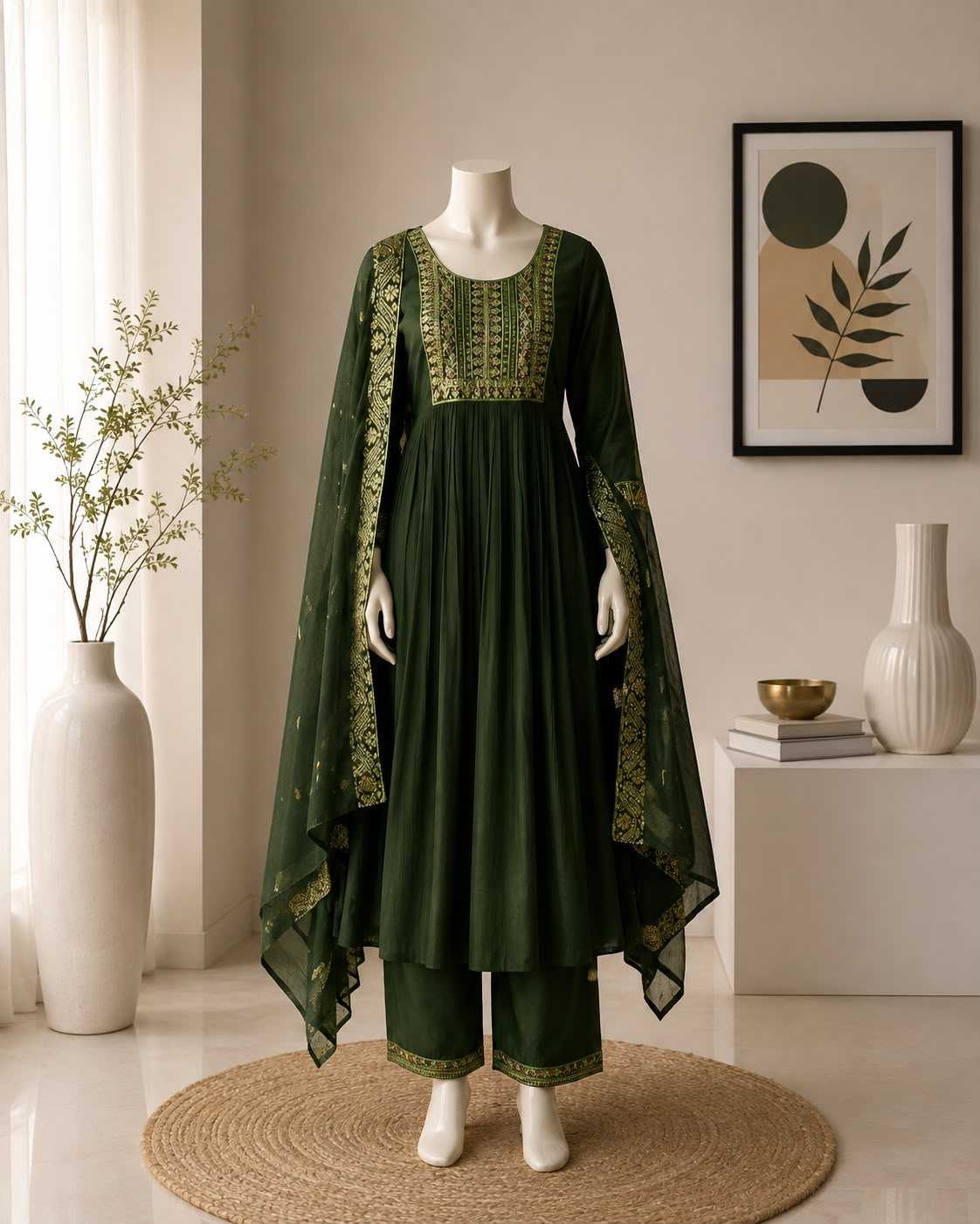 YNF Wholesale Slubby Festive Kurtis KESH210 SUIT | Surat Manufacturer