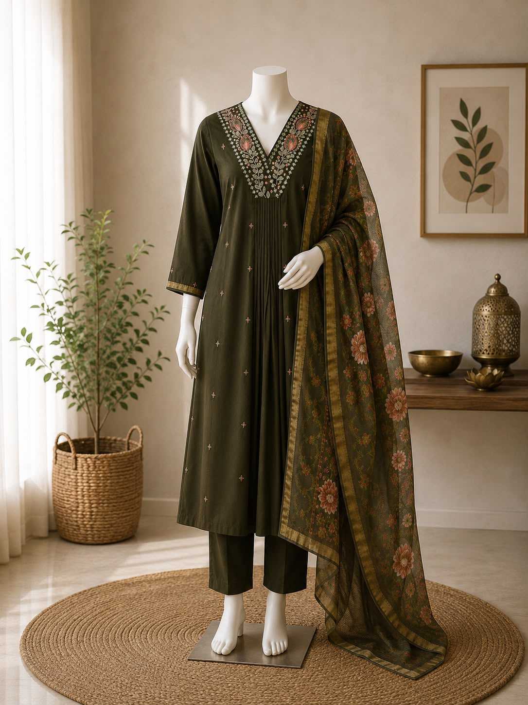 YNF Wholesale Georgette Anarkali Gown KESH210 Uire | Surat Manufacturer