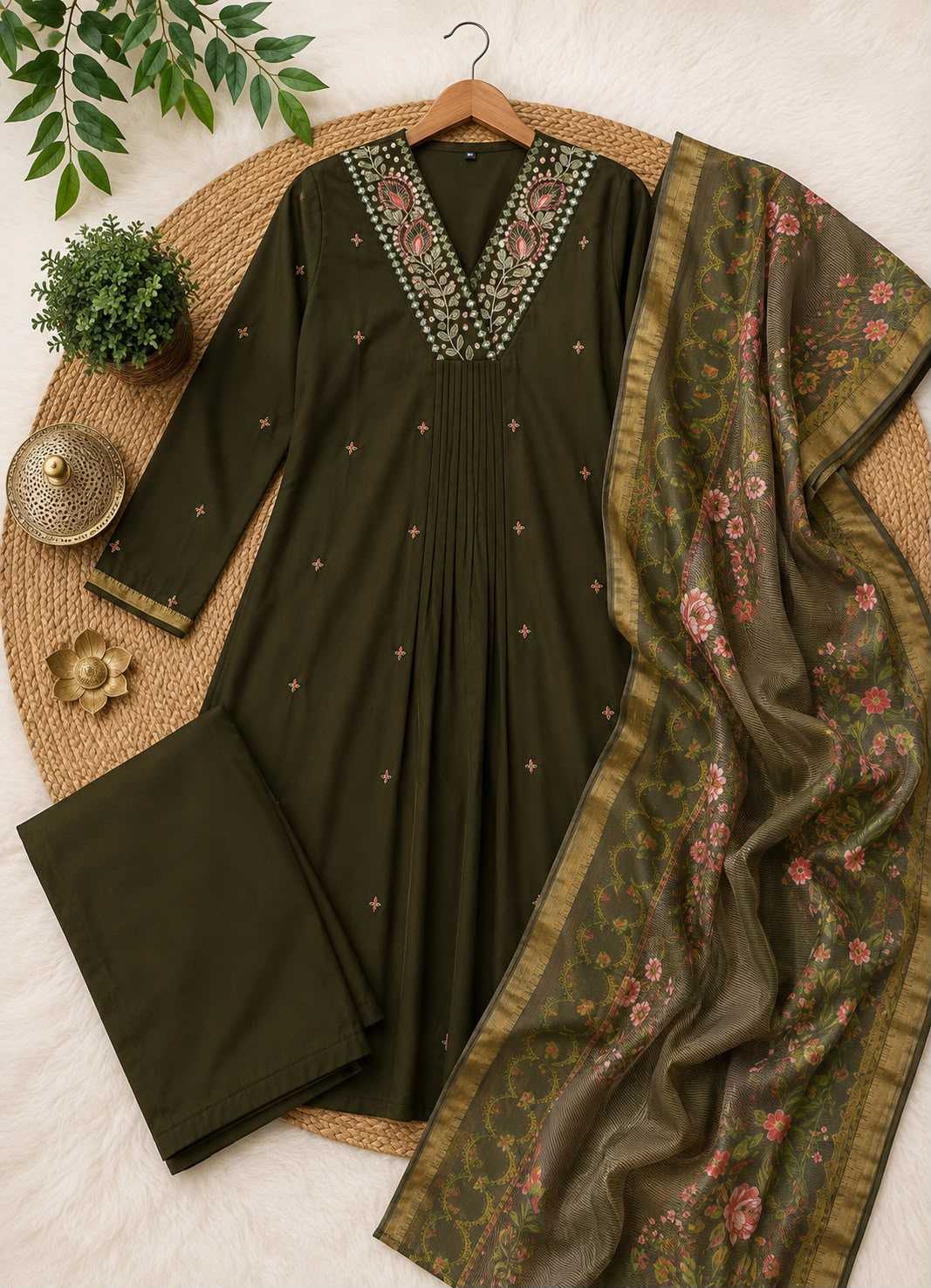 YNF Wholesale Georgette Anarkali Gown KESH210 Uire | Surat Manufacturer