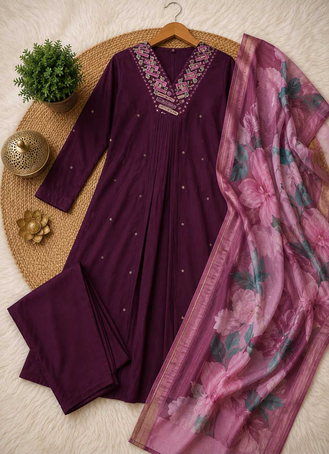 YNF Wholesale Georgette Anarkali Gown KESH210 Uire | Surat Manufacturer