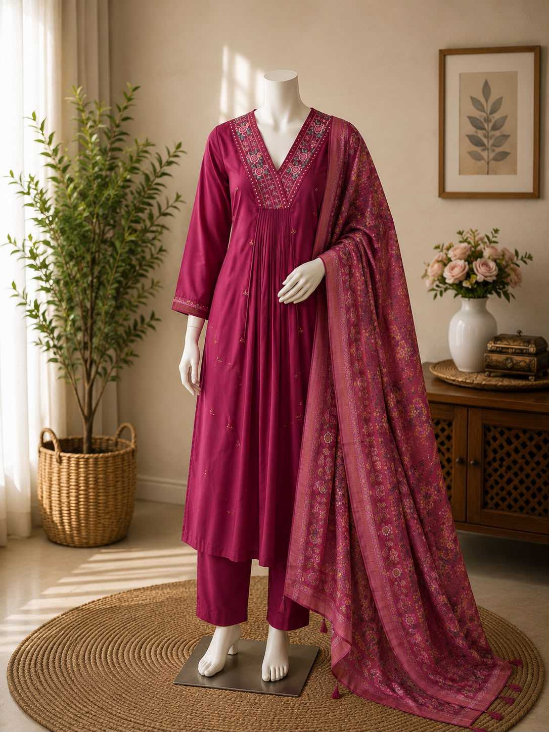 YNF Wholesale Georgette Anarkali Gown KESH210 Uire | Surat Manufacturer