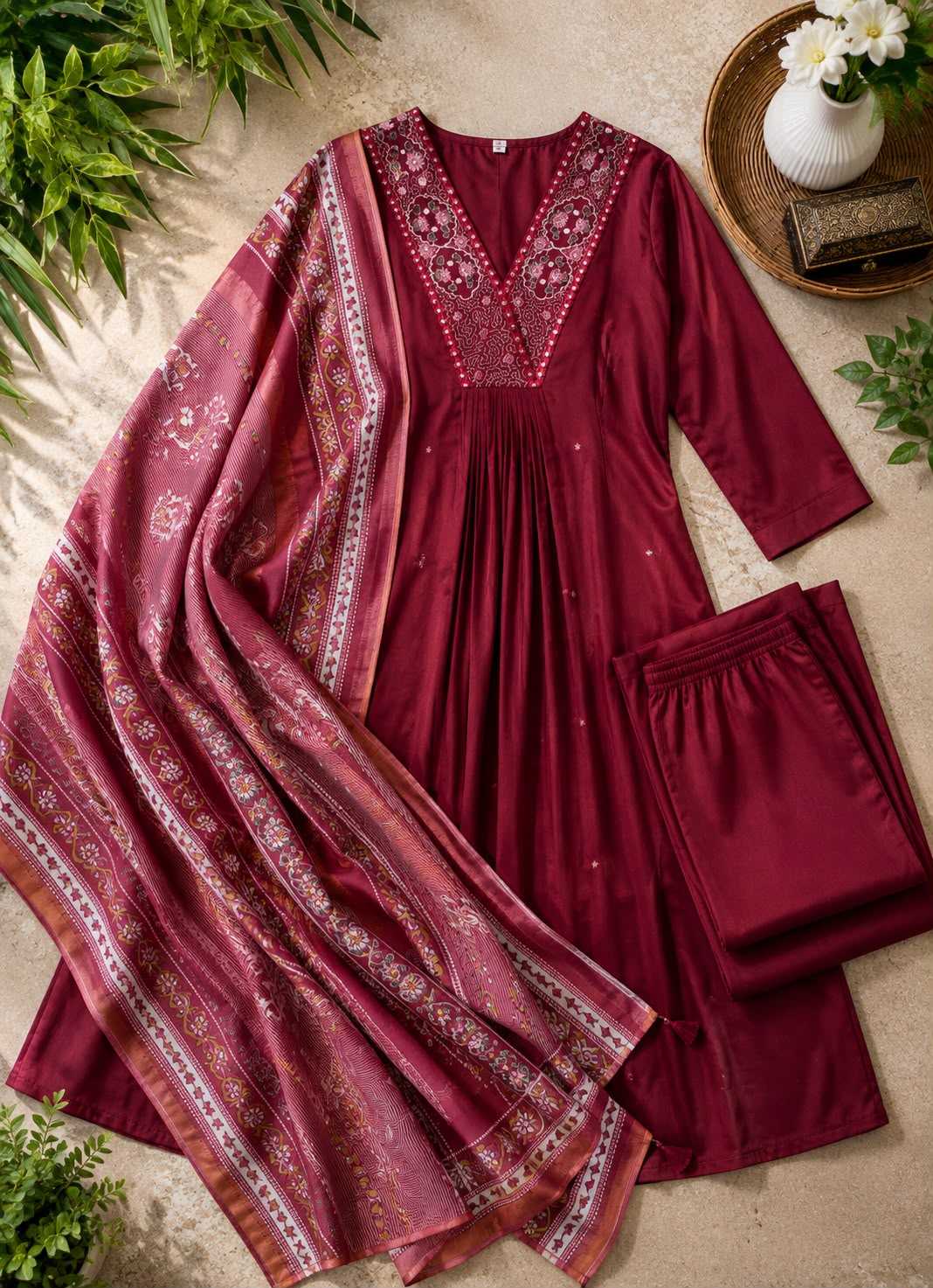 YNF Wholesale Georgette Anarkali Gown KESH210 Uire | Surat Manufacturer