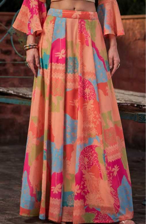 YNF Wholesale Georgette Designer Lehenga KESH213 321 | Surat Manufacturer