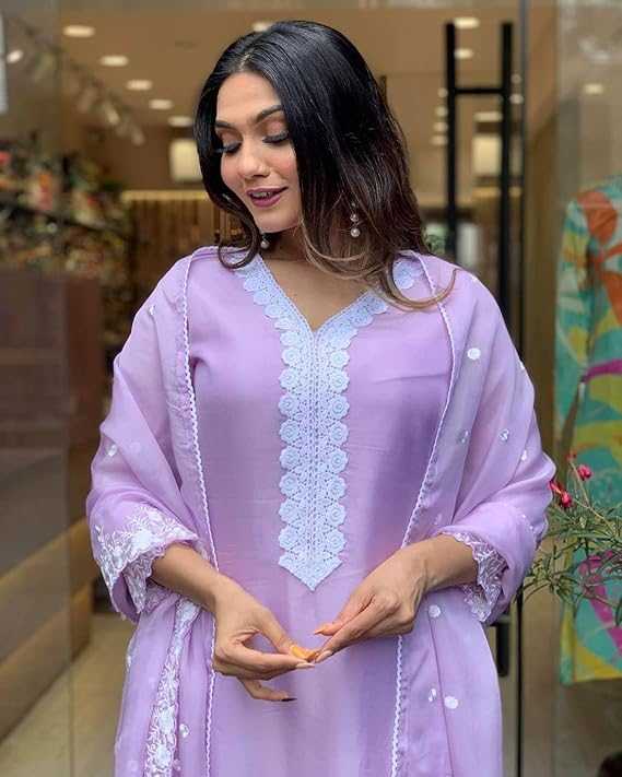 YNF Wholesale Faux Georgette Party Wear Kurtis KESH213 324 | Surat Manufacturer