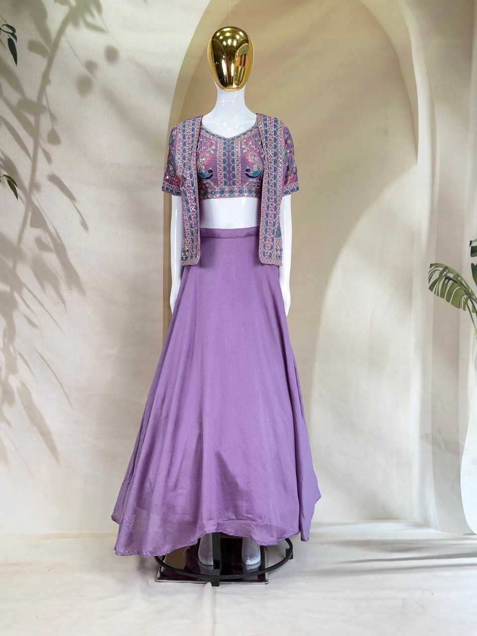 YNF Wholesale Soft Vichitra Designer Lehenga KESH213 327 | Surat Manufacturer