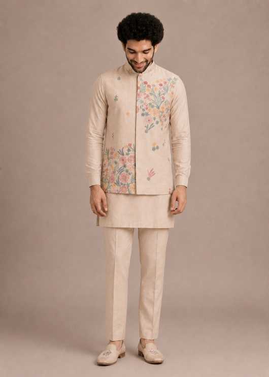 YNF Wholesale Heavy Roman Silk Silk Kurta KESH213 359-B | Surat Manufacturer
