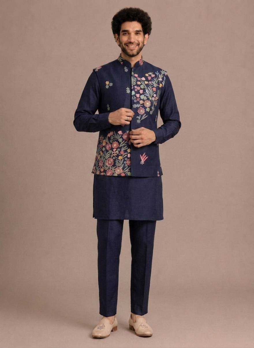 YNF Wholesale Heavy Roman Silk Silk Kurta KESH213 359 -C | Surat Manufacturer