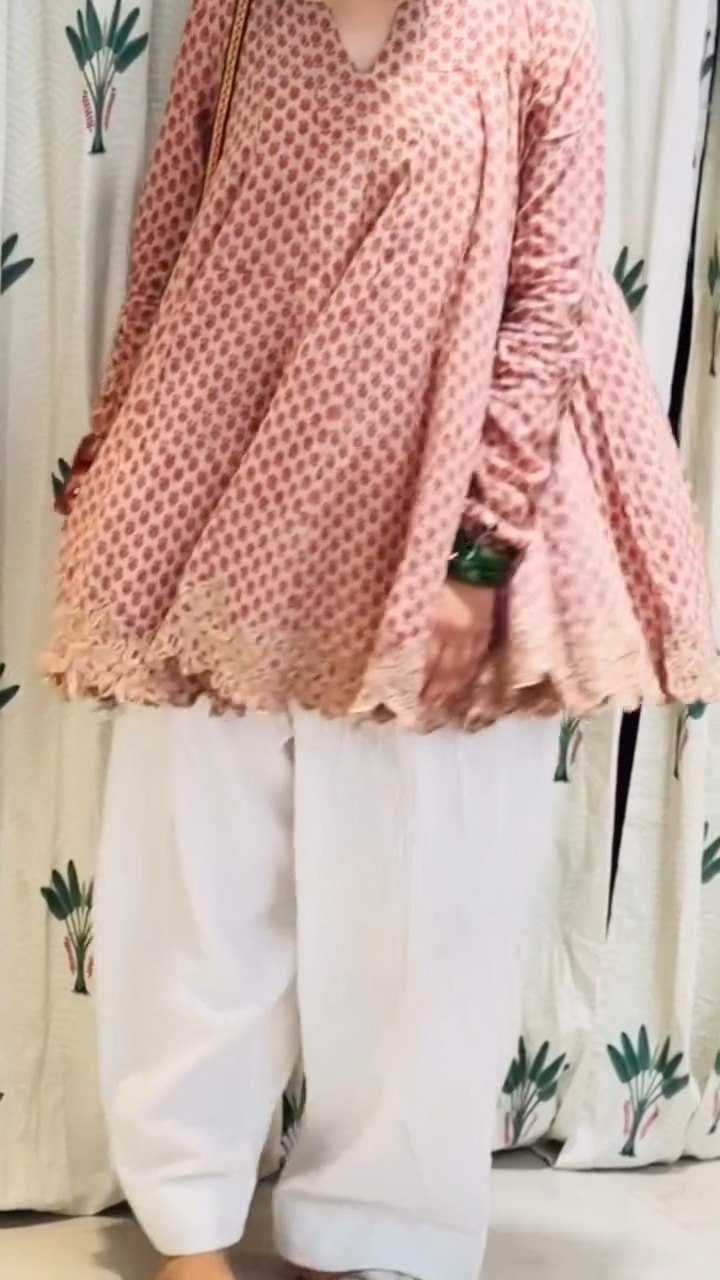 YNF Wholesale Muslin Ladies Kurti KESH215 1464 | Surat Manufacturer