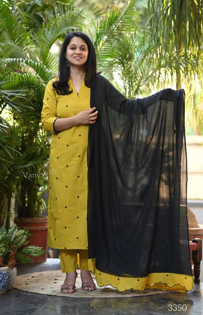 YNF Wholesale Cotton Designer Kurtis KESH215 1487 | Surat Manufacturer