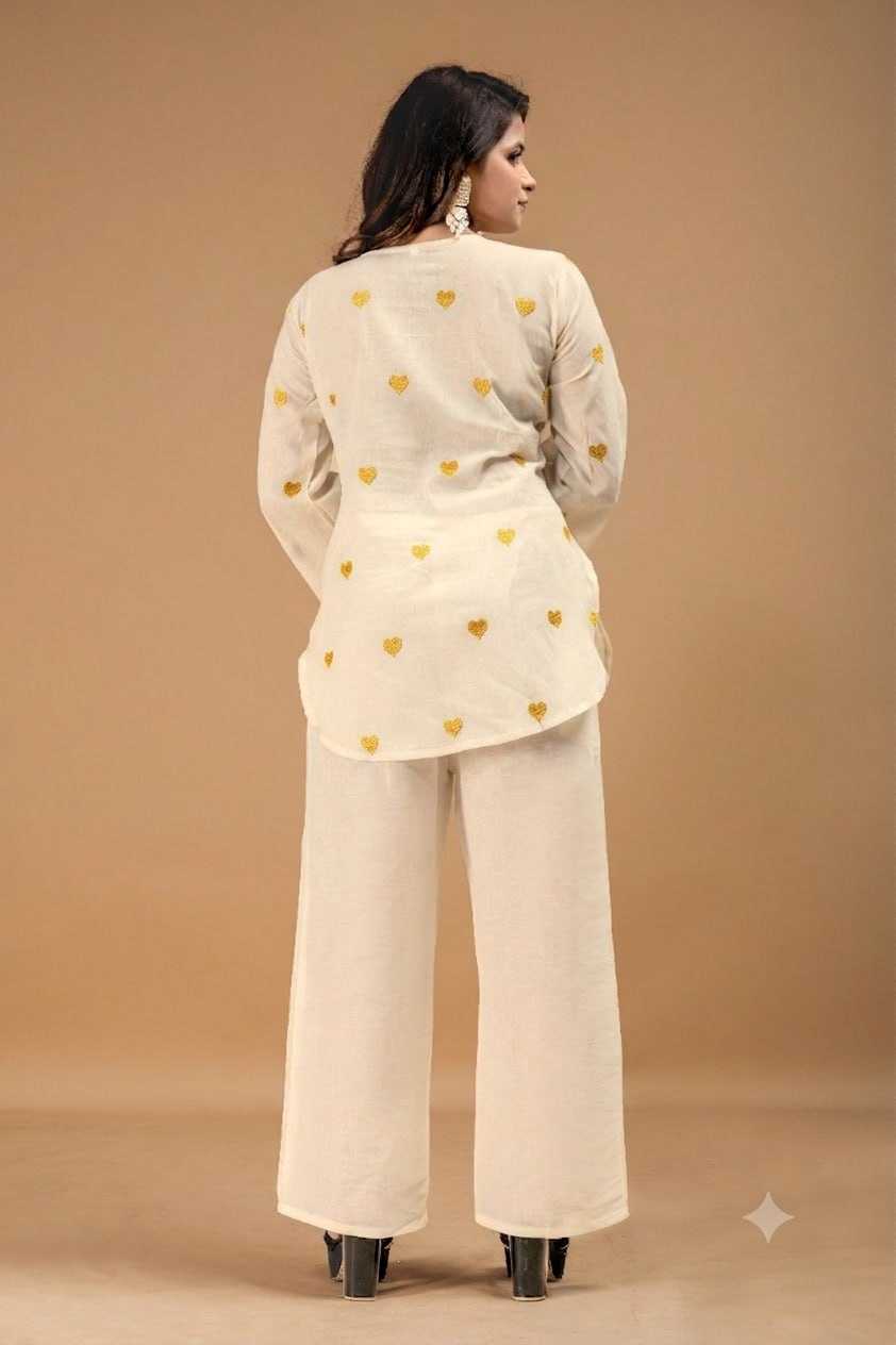 YNF Wholesale Cotton Co-ord Set KESH215 3001 | Surat Manufacturer