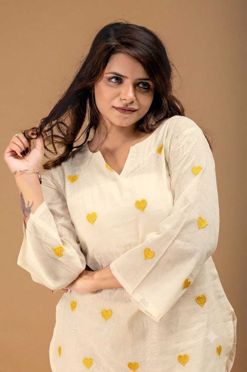 YNF Wholesale Cotton Co-ord Set KESH215 3001 | Surat Manufacturer