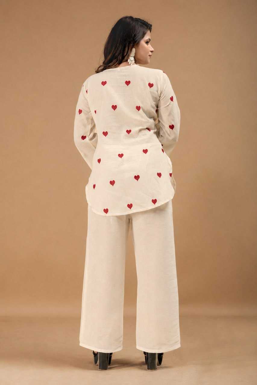 YNF Wholesale Cotton Co-ord Set KESH215 3001 | Surat Manufacturer