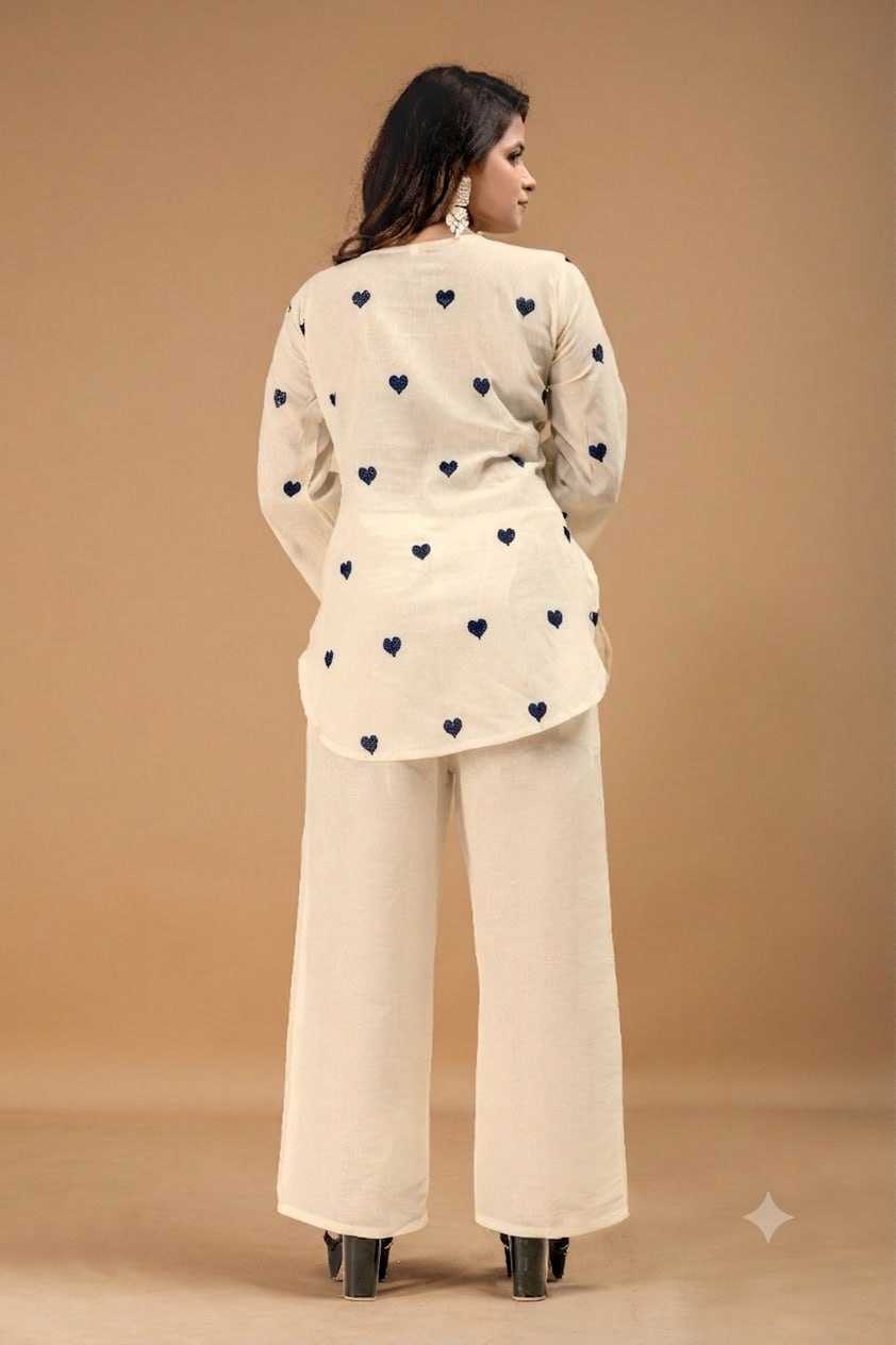 YNF Wholesale Cotton Co-ord Set KESH215 3001 | Surat Manufacturer