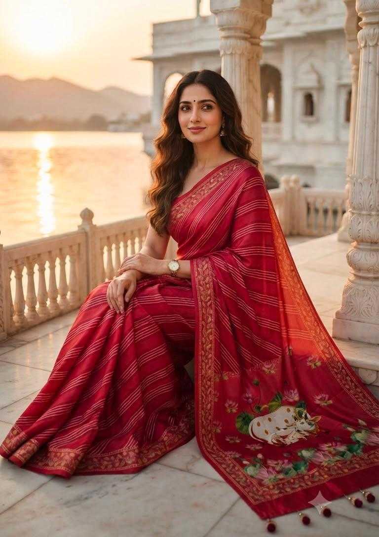 YNF Wholesale Soft Silk Soft Silk Sarees KESH419 Aamisha | Surat Manufacturer