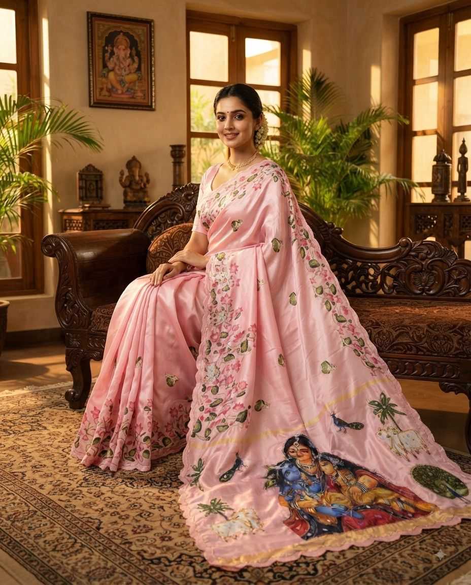 YNF Wholesale Soft Silk Soft Silk Sarees KESH419 Nirvisha | Surat Manufacturer